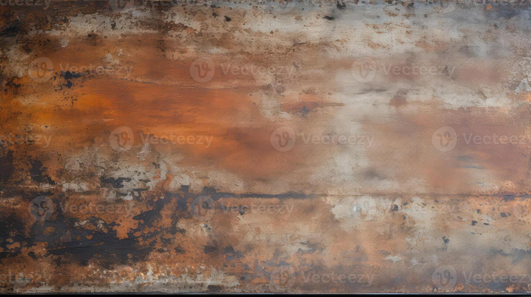 vintage metal table texture photo