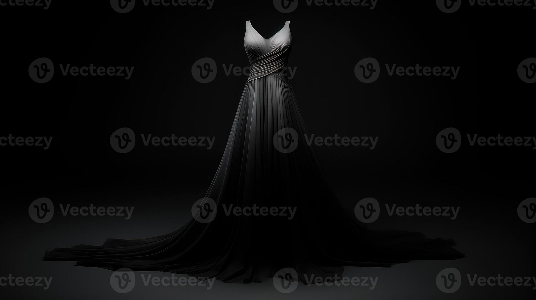design black gradient photo