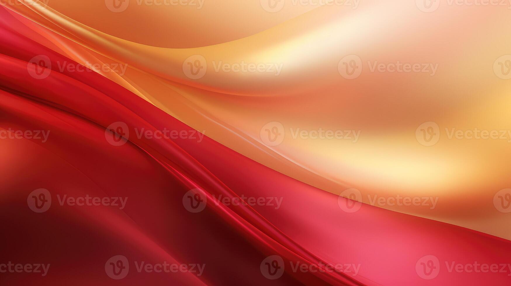 dimension red gold background photo