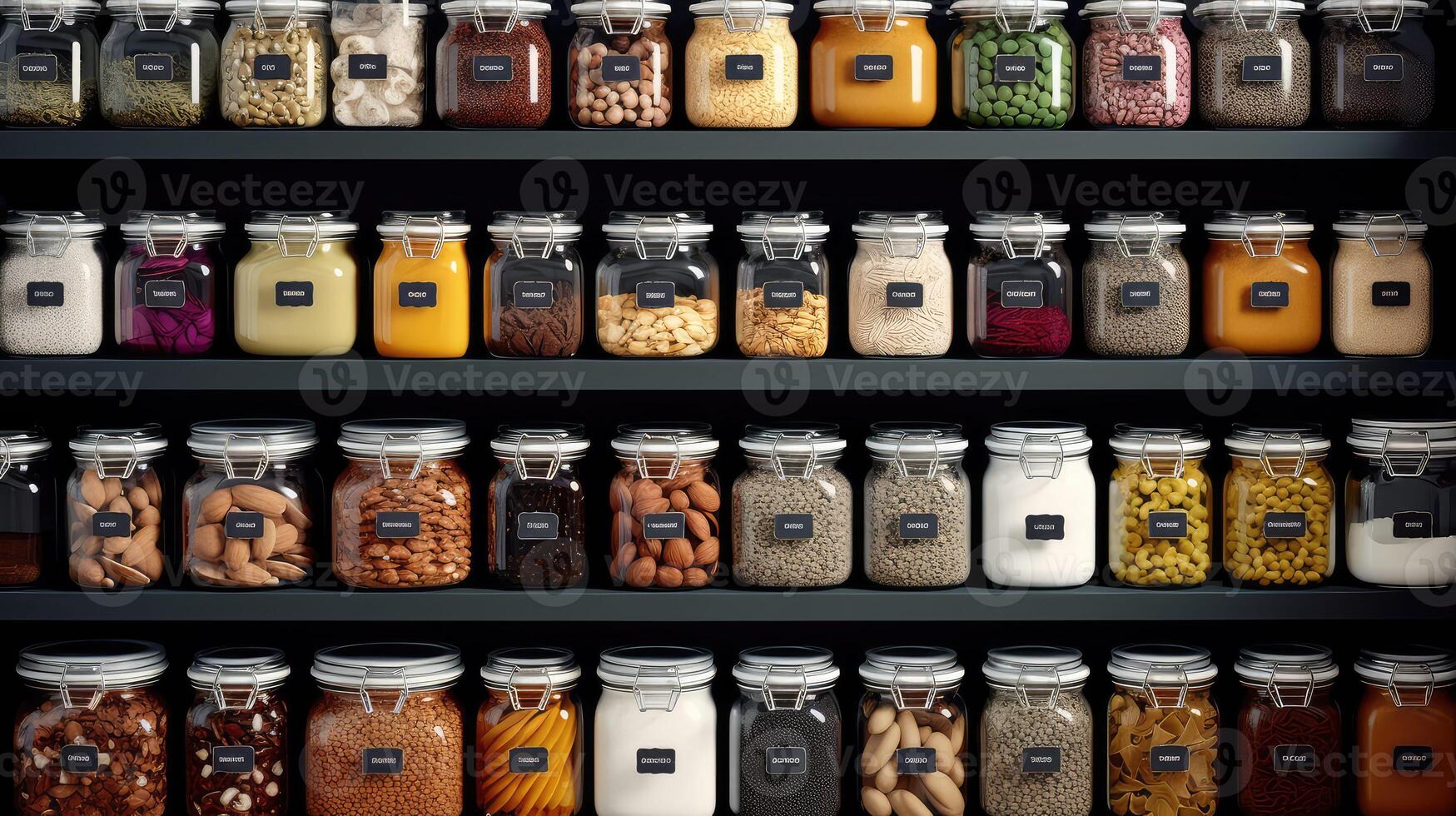 organize house organization photo