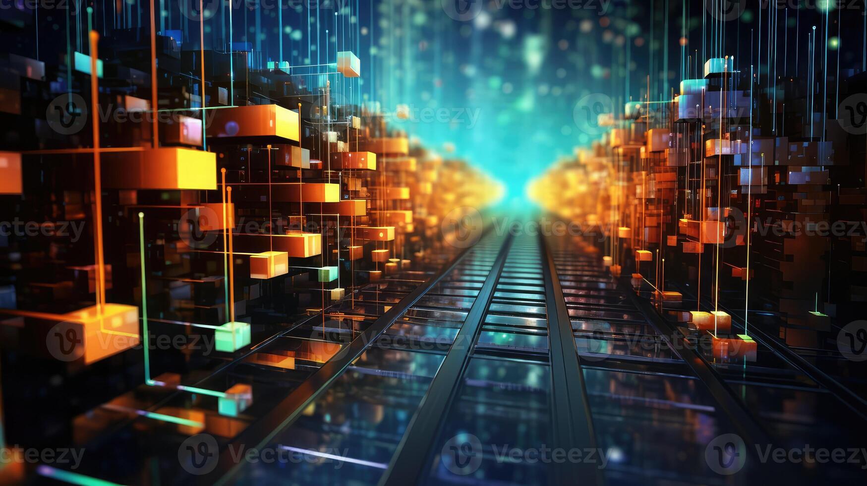 cassandra big data servers photo