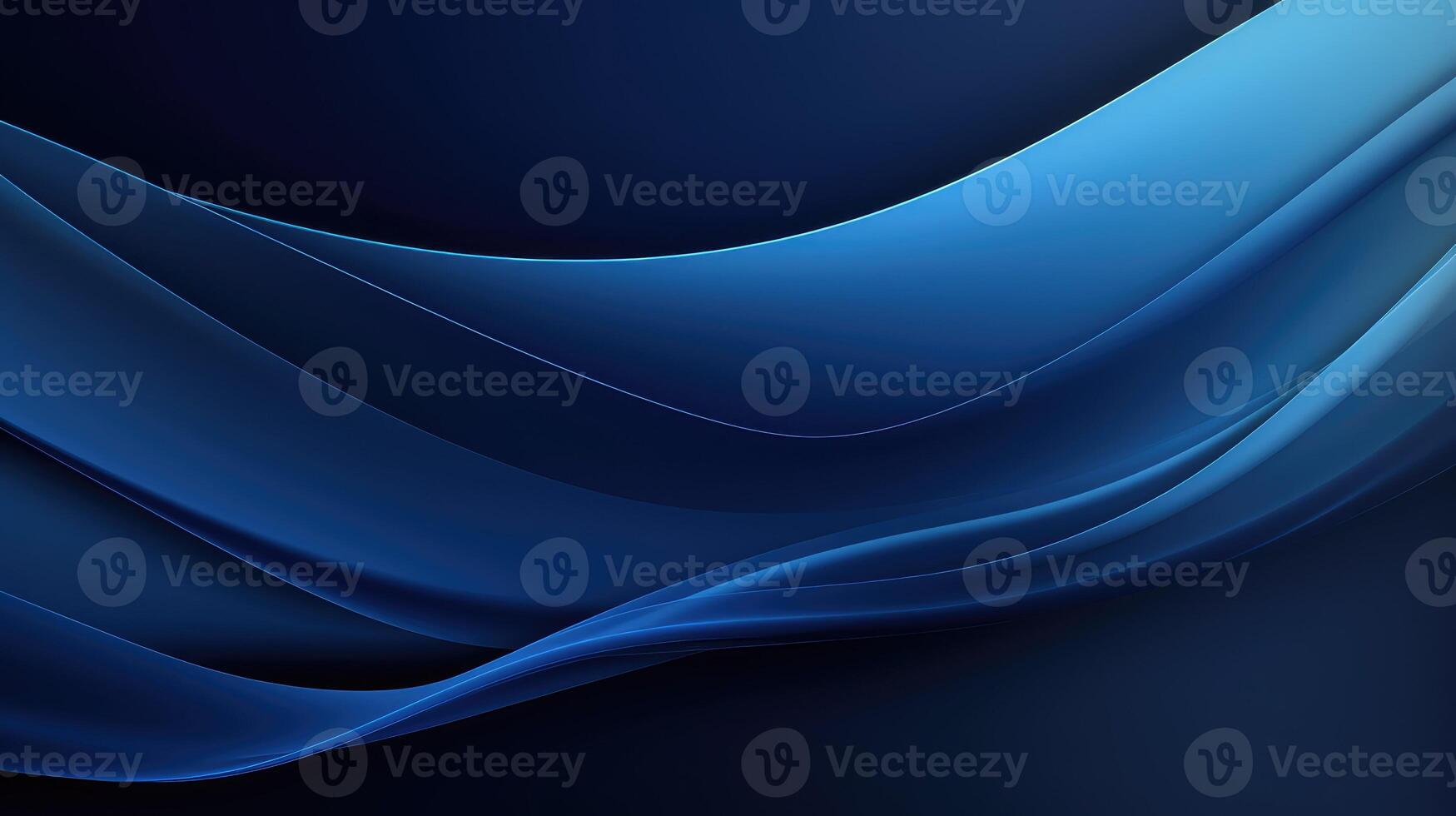 gradient background navy blue photo
