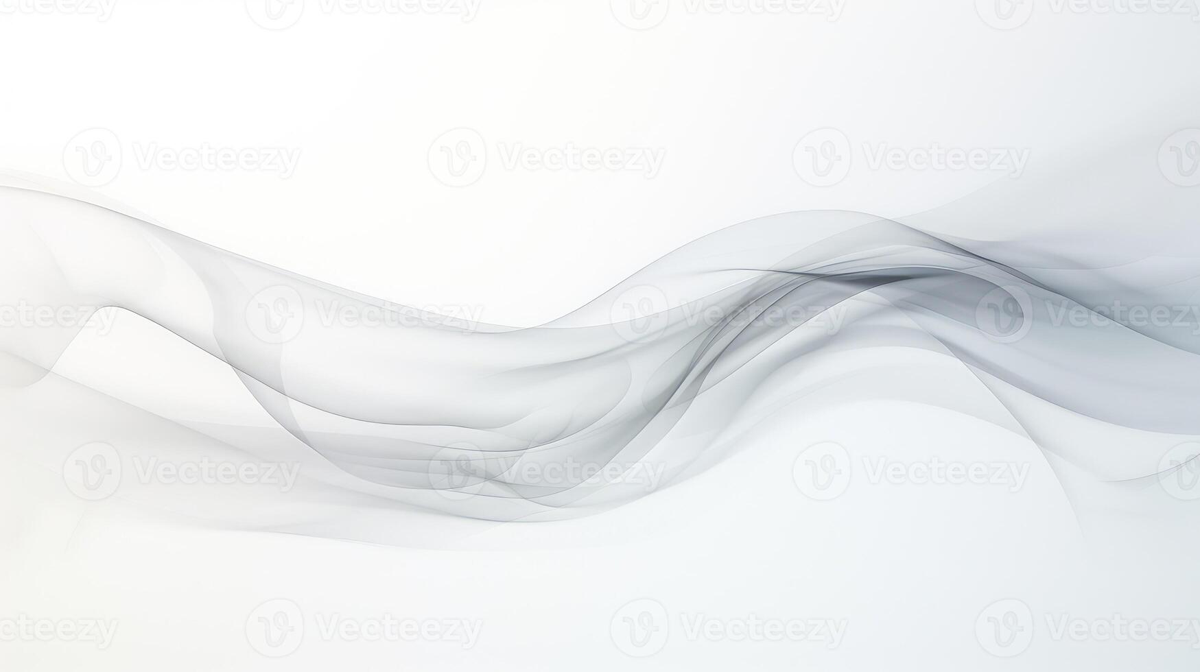 fragile smoke white background photo