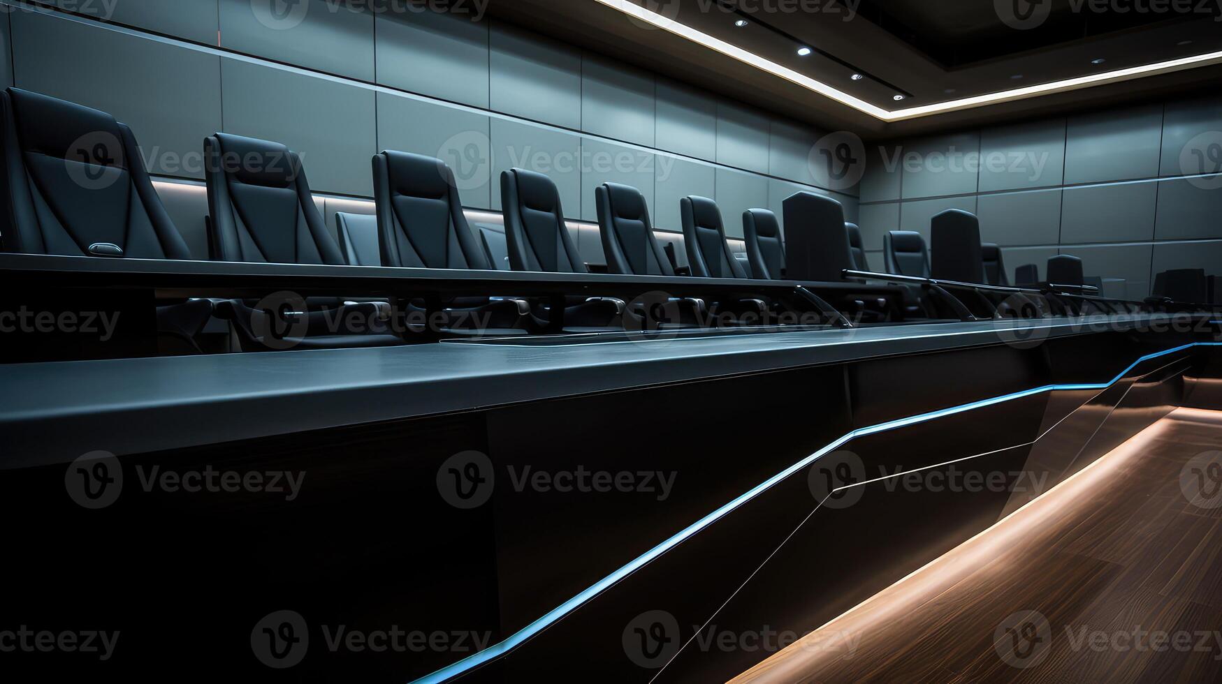 evidence jury box photo