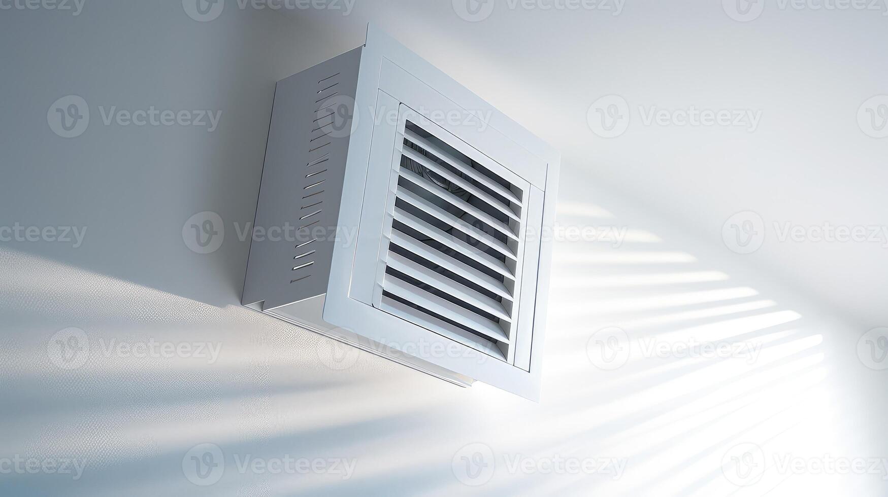 cover wall vent photo