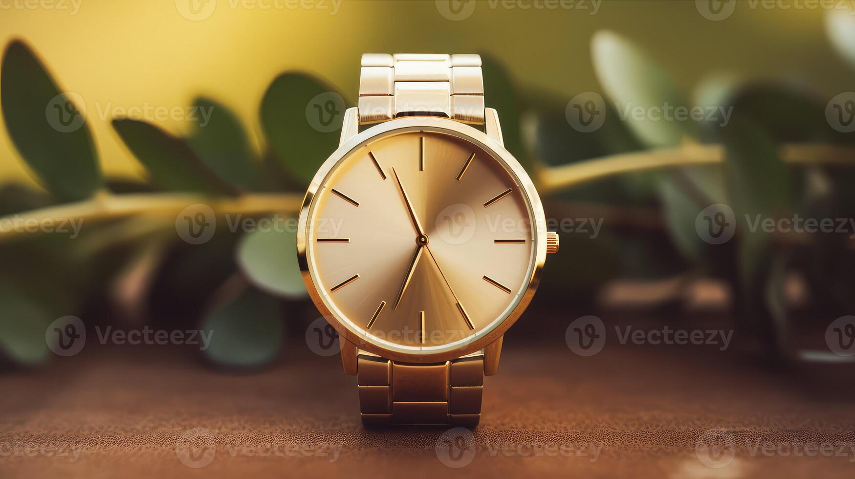 design gold metal photo