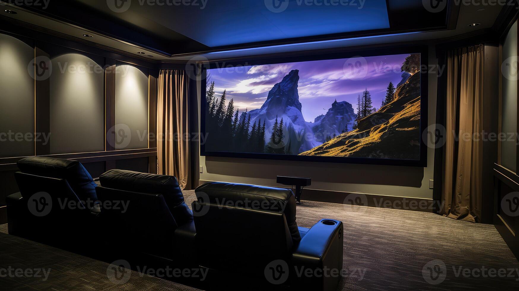 mount wall mounted tv photo