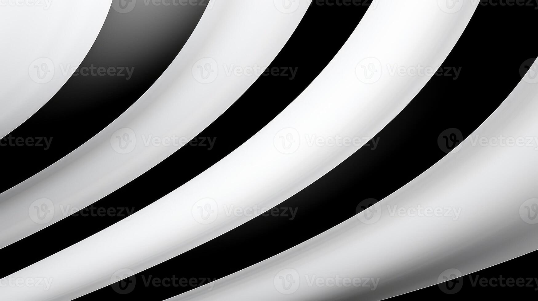 dynamic white background abstract photo