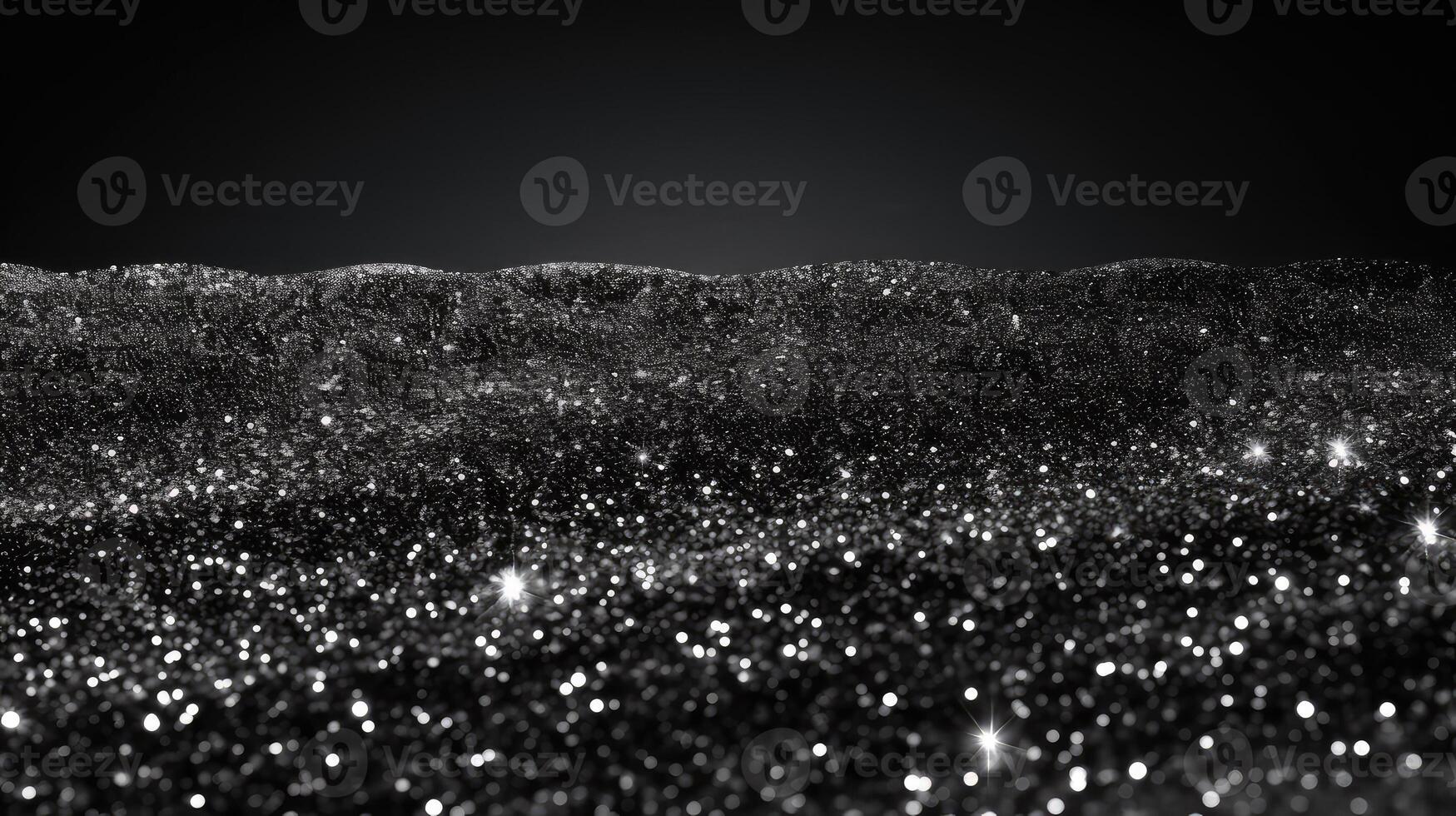 shimmer black and silver backgrounds photo