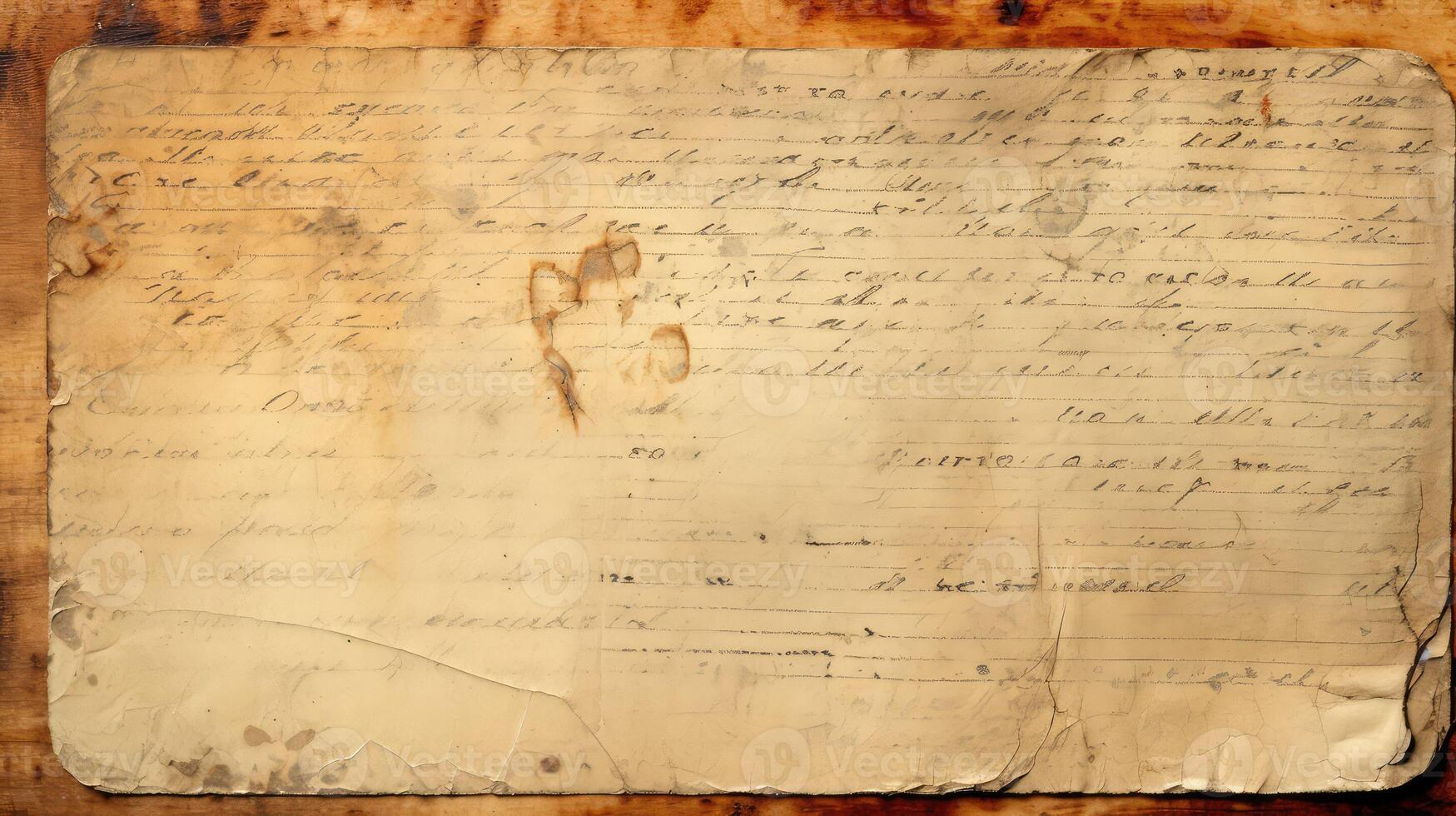 antique old card texture photo