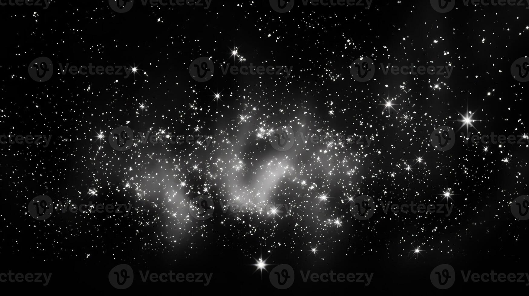 grayscale black and white computer photo