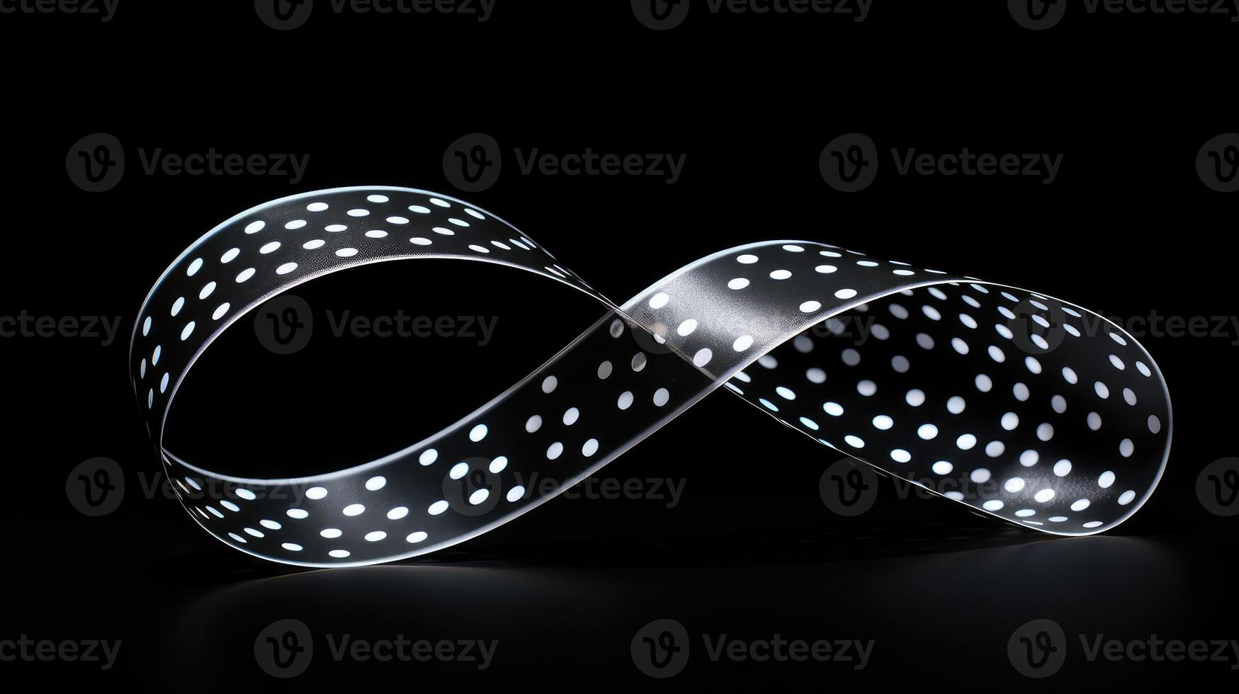 photo tape transparent background