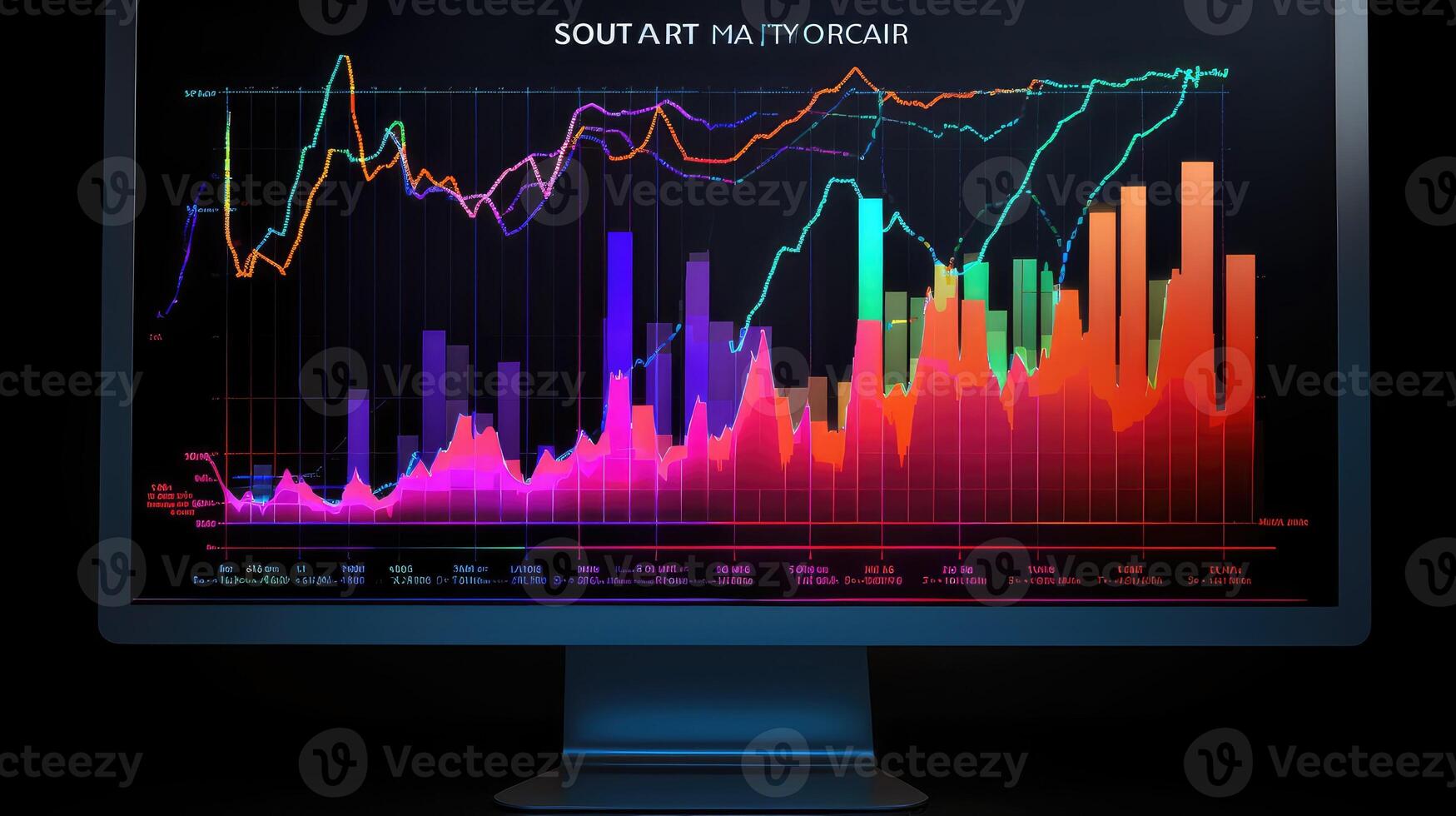 computer data snapshot photo