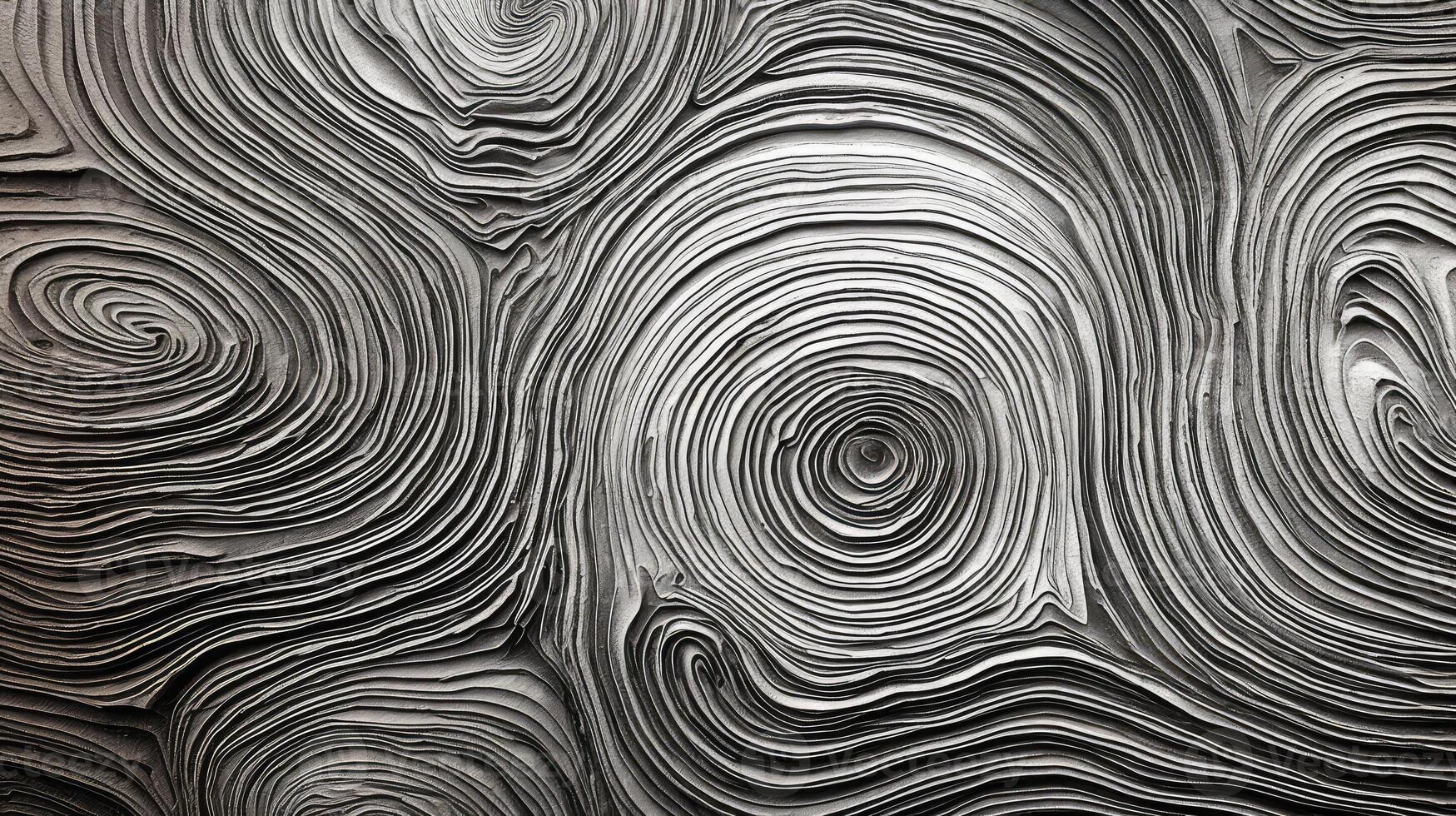 trunk swirl tree graphic photo