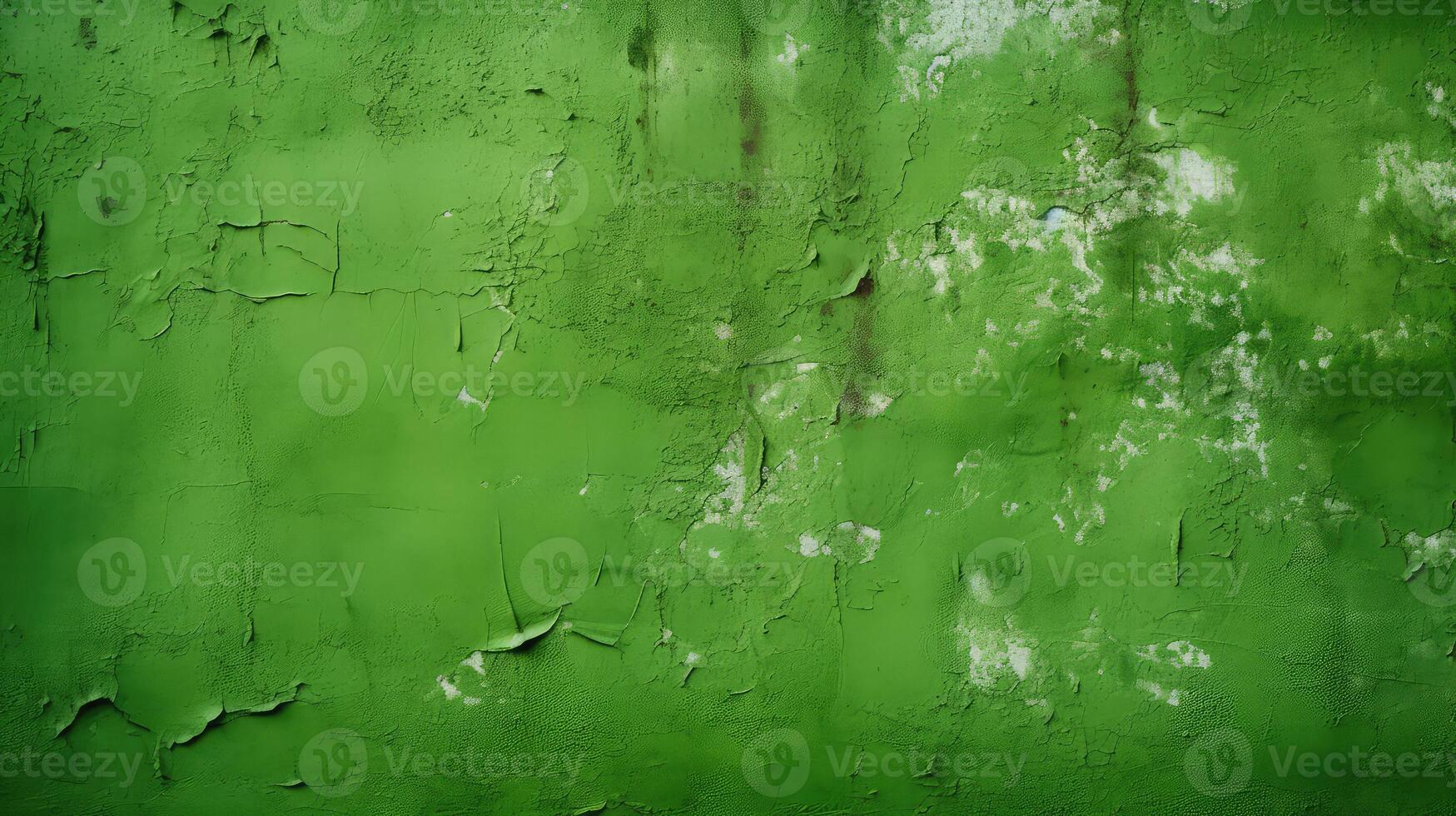 vibrant green paint texture photo