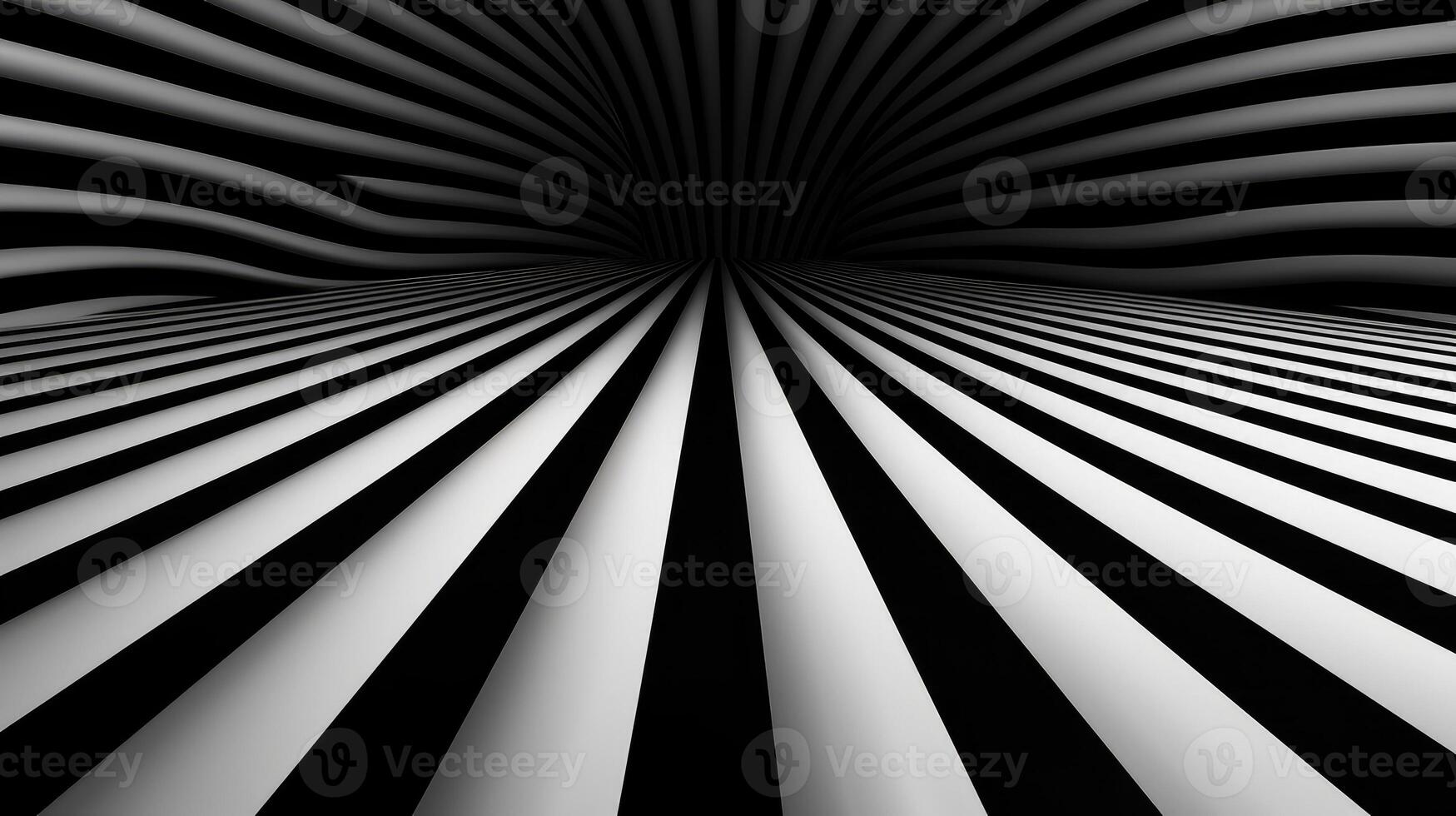 bold pattern background black and white photo