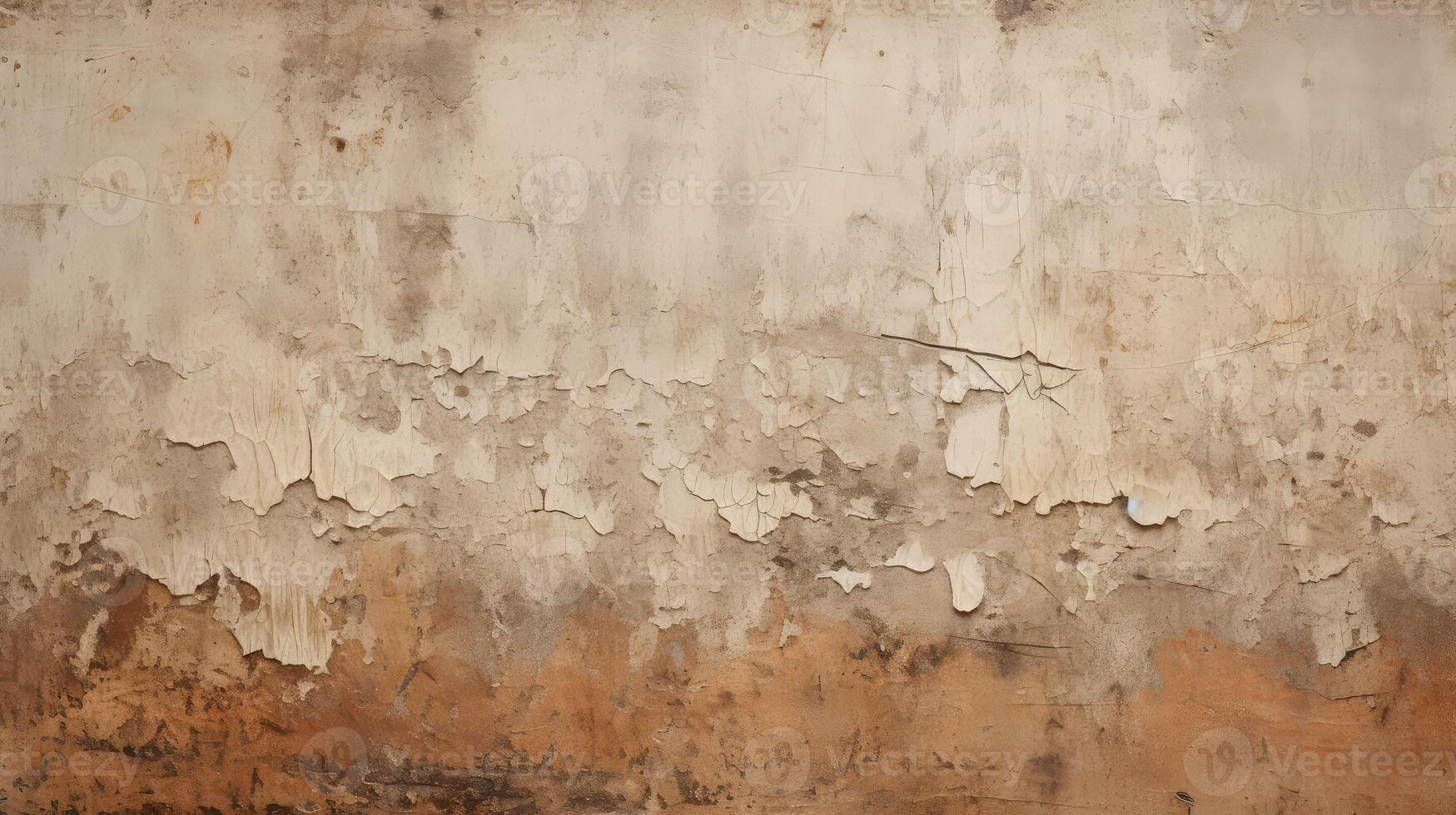 wrinkled scary texture photo
