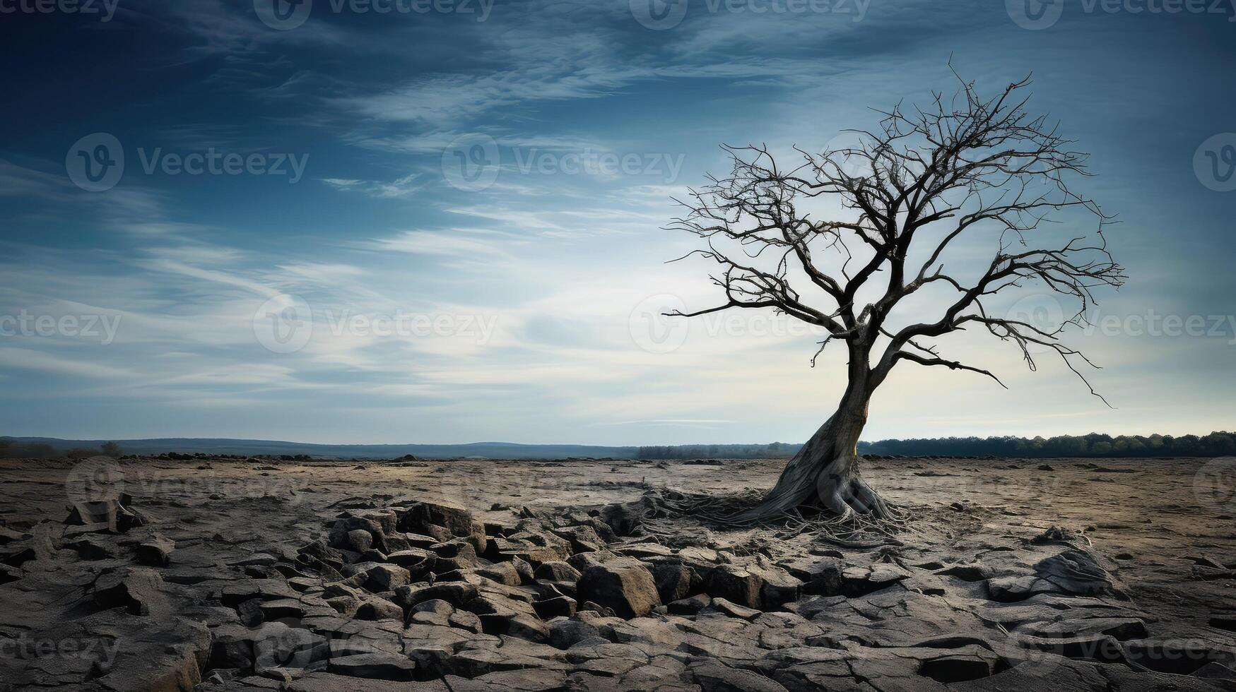 cycle tree end photo