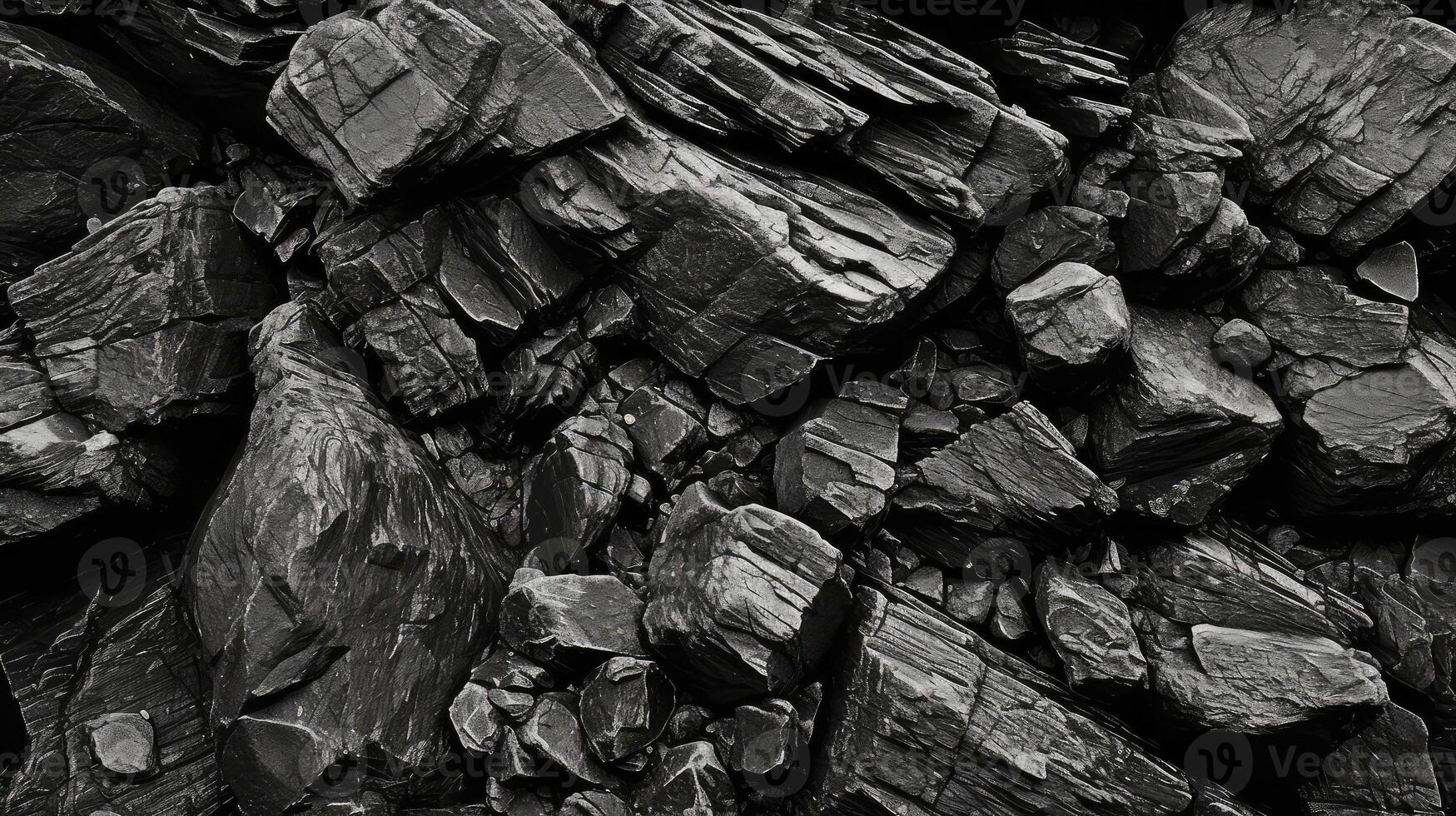 patterns black and white texture background photo
