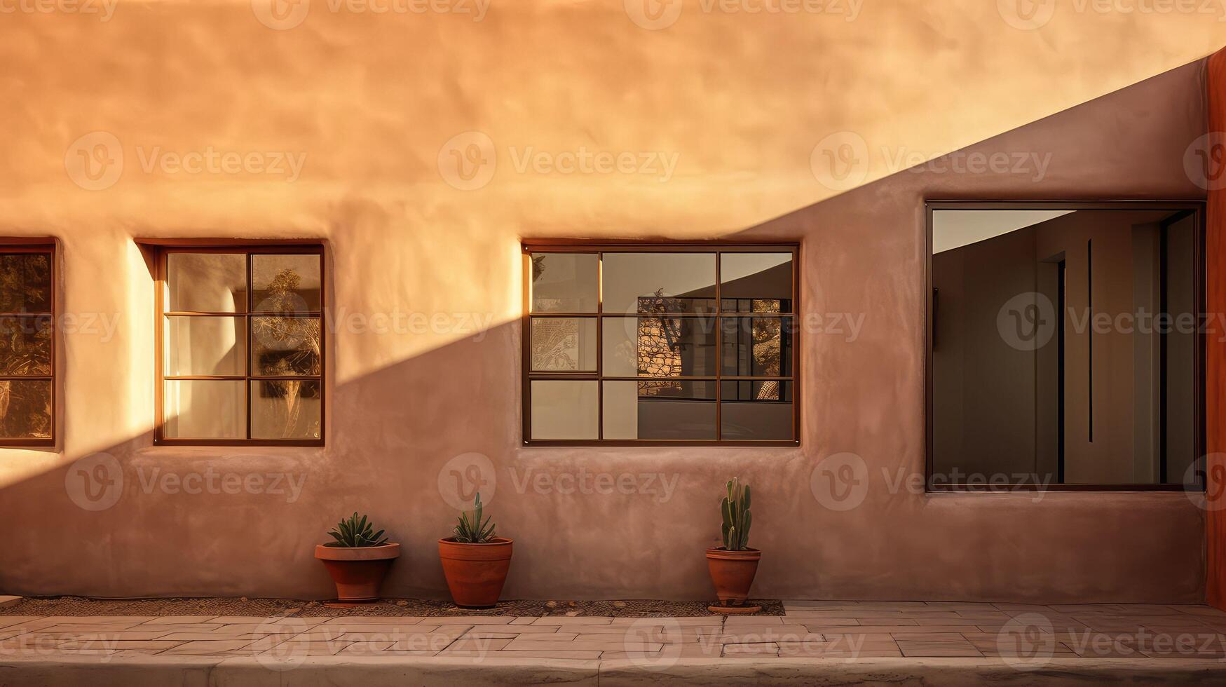 windows adobe wall photo