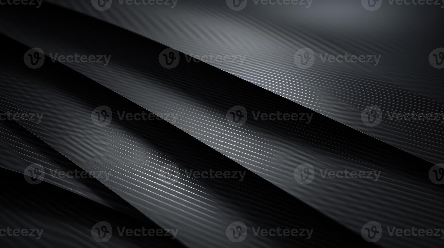 glossy carbon texture background photo