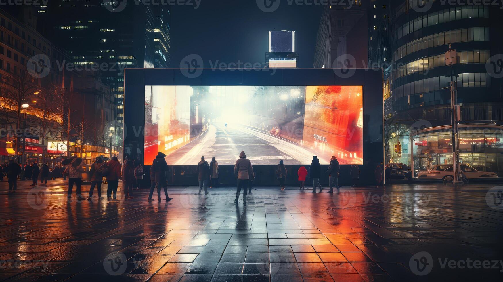 display technology light photo