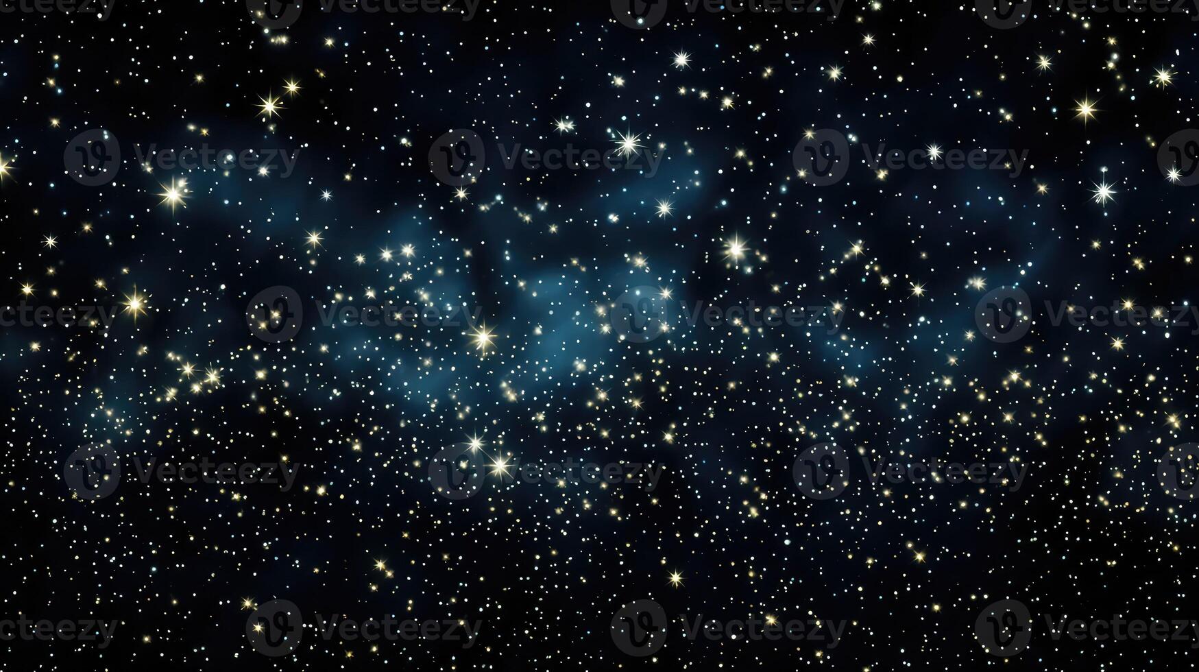 mesmerizing twinkling star photo