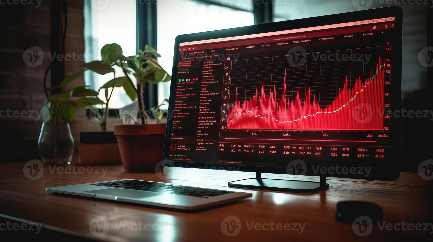 increase data red photo