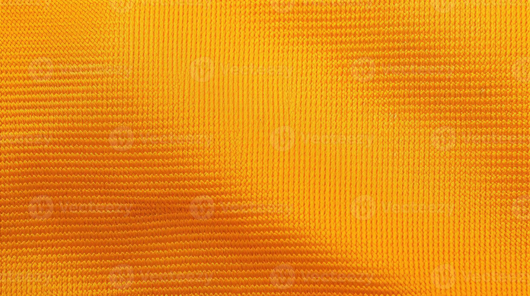 depth yellow and orange seamless photo