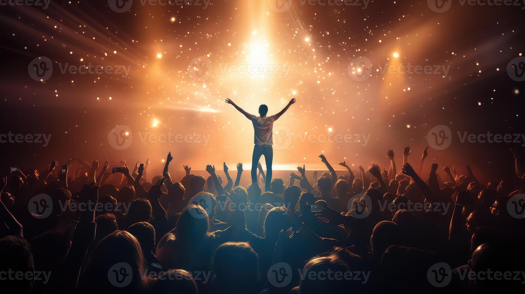 performer vip stars photo