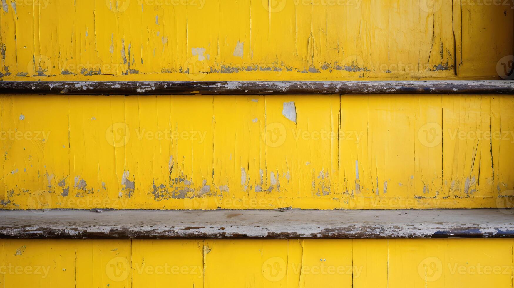 guide yellow paint stripe photo