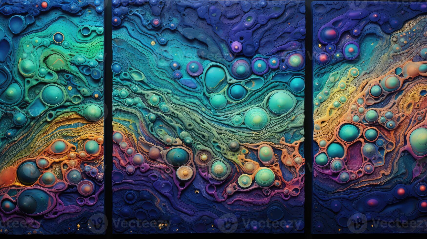 vibrant astroid texture 56176473 Stock Photo at Vecteezy