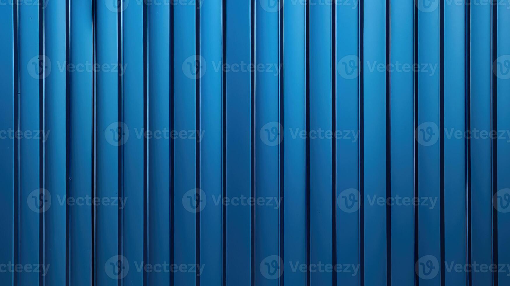 vibrant metal texture blue photo