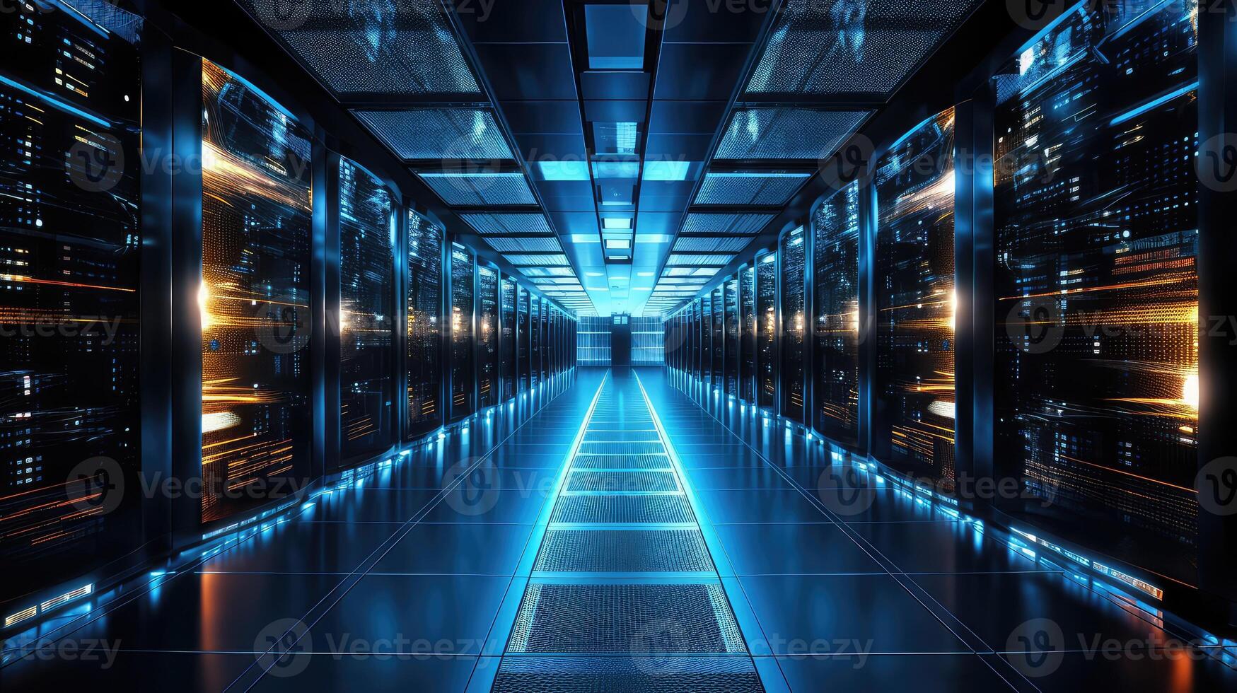 big data financial photo