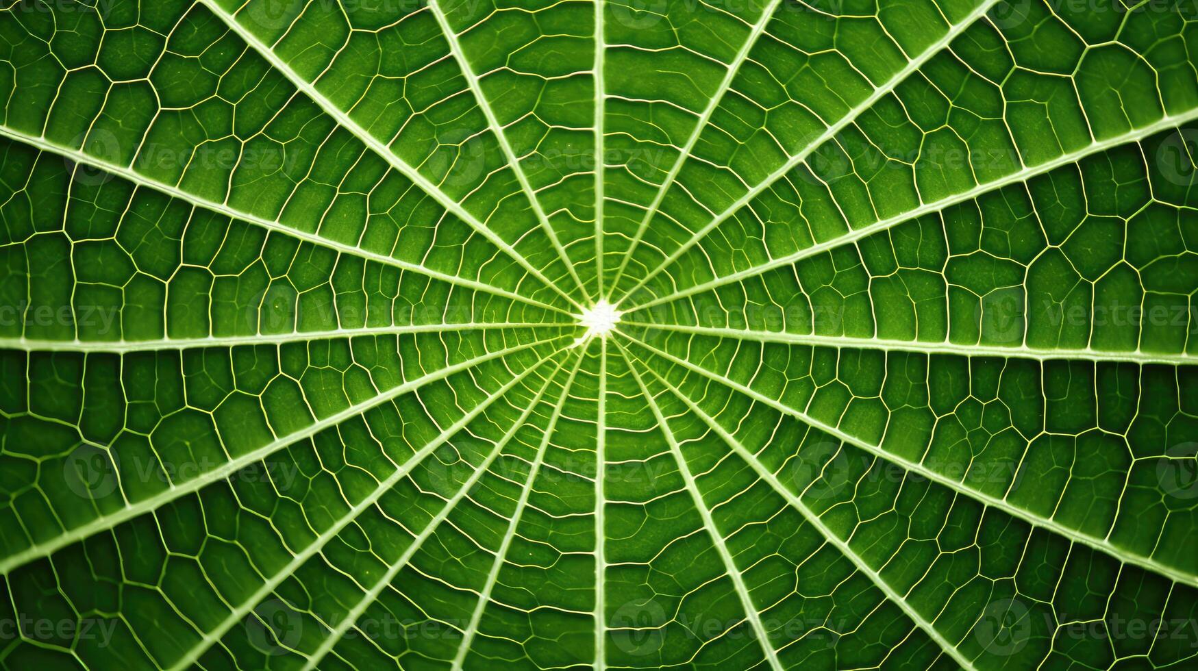 details leaf and dot pattern photo