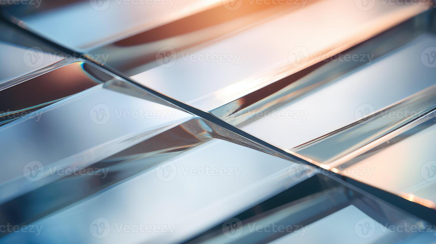 clarity glass material photo