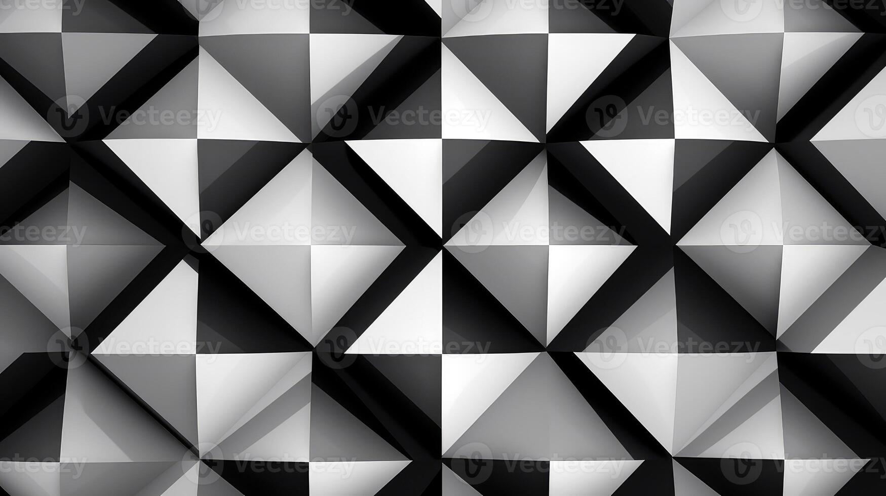 design black and white pattern background photo