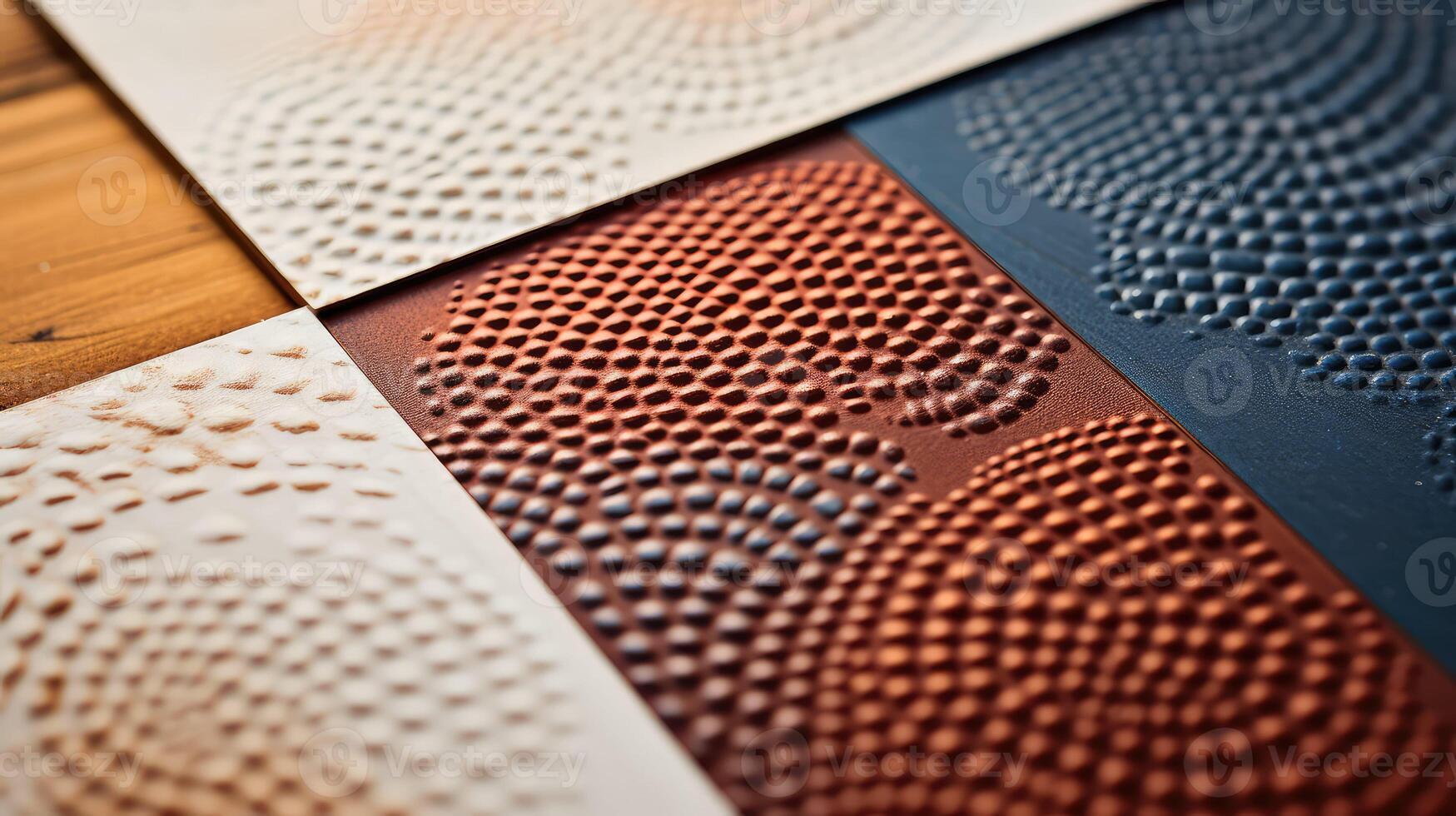 fabric handmade halftone textures photo