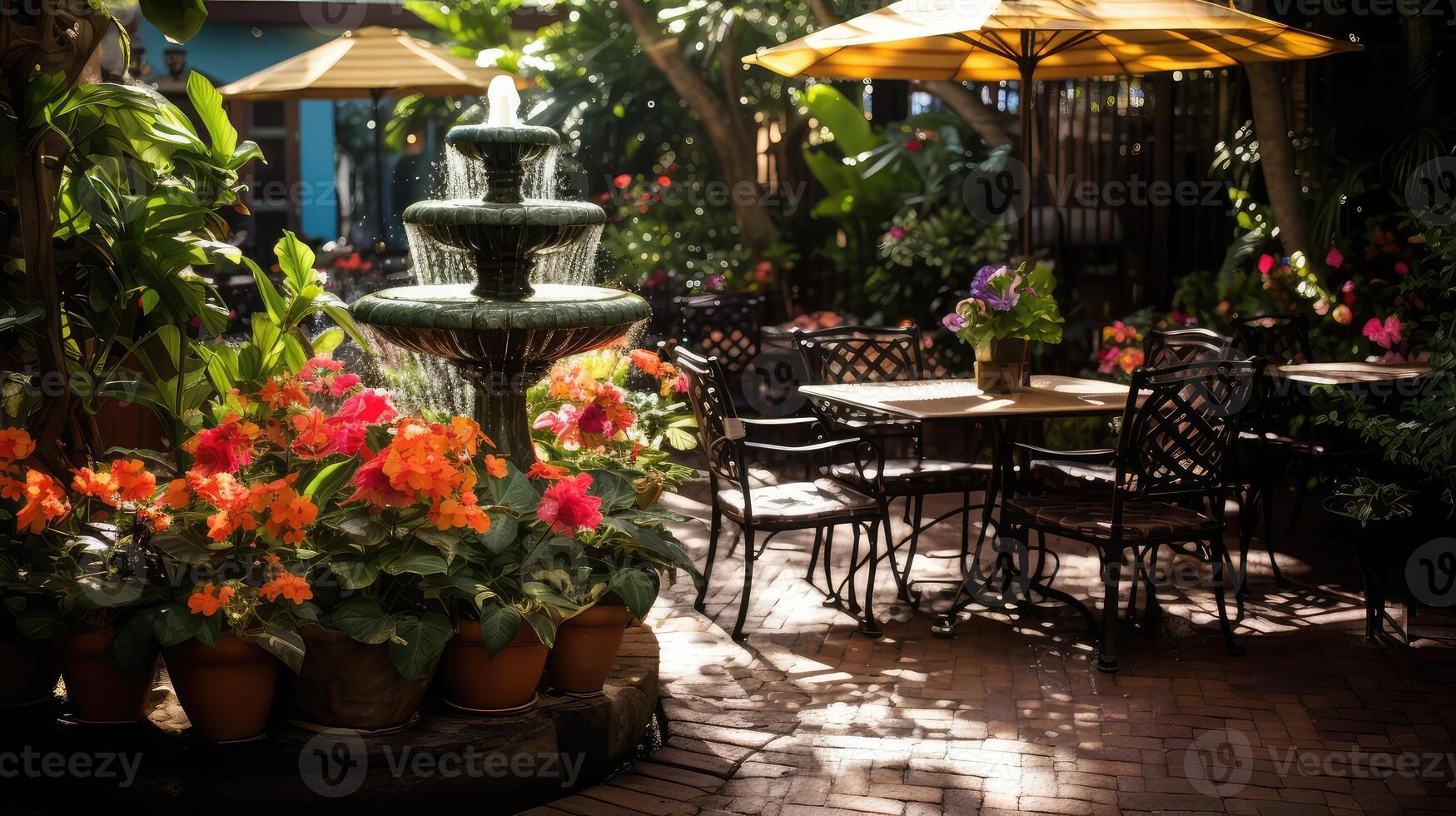 customers coffee shop free photo