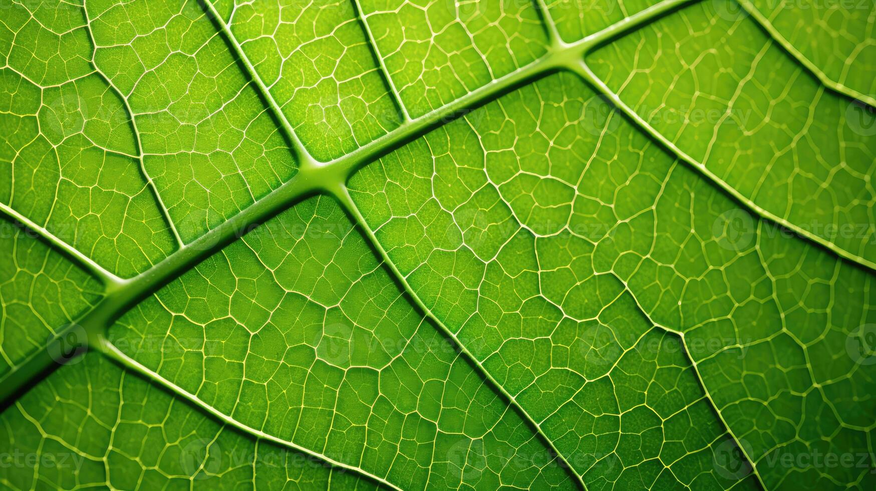 vibrant greek leaf photo