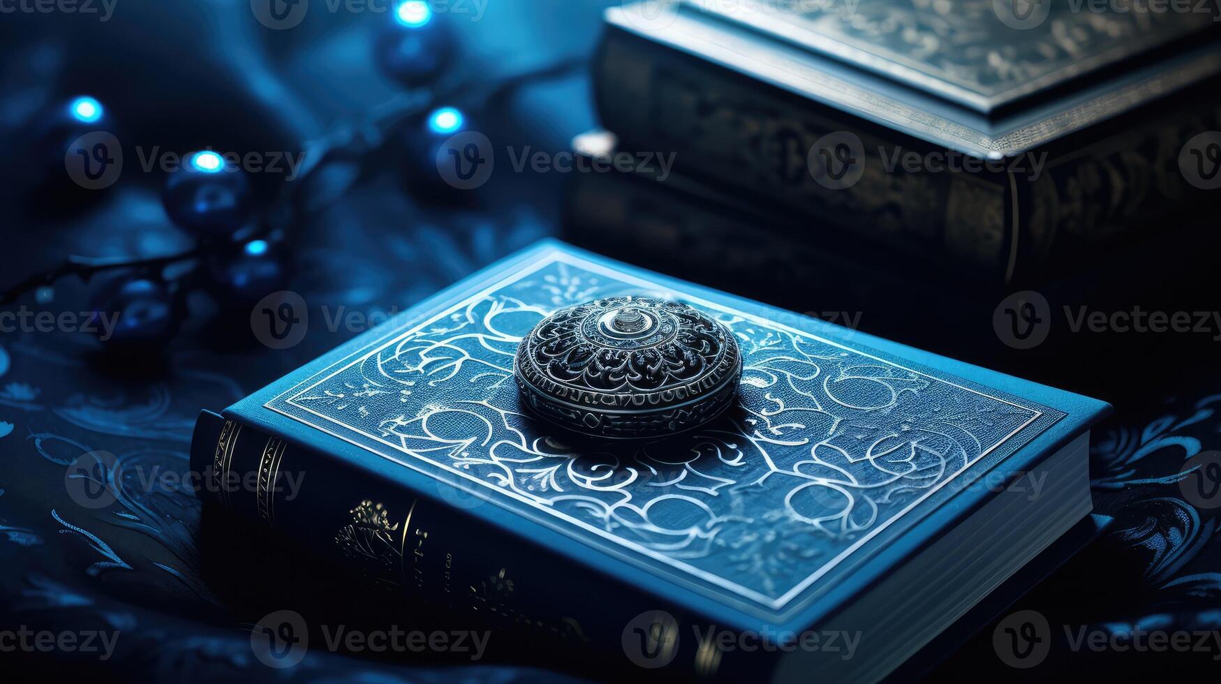 photo award background blue