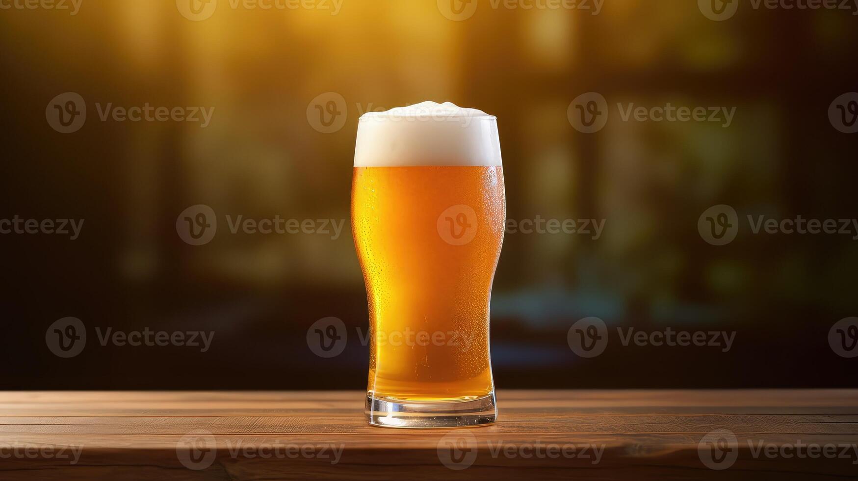 brewing hazy beer photo