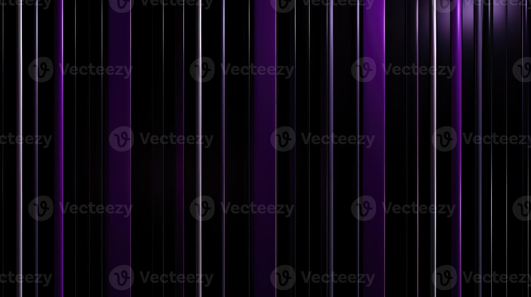 order straight line pattern purple black photo