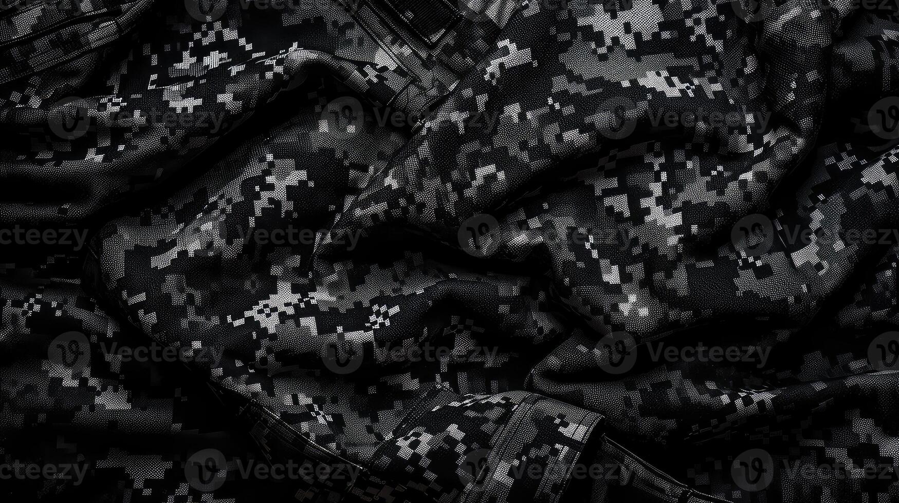 design camo black photo