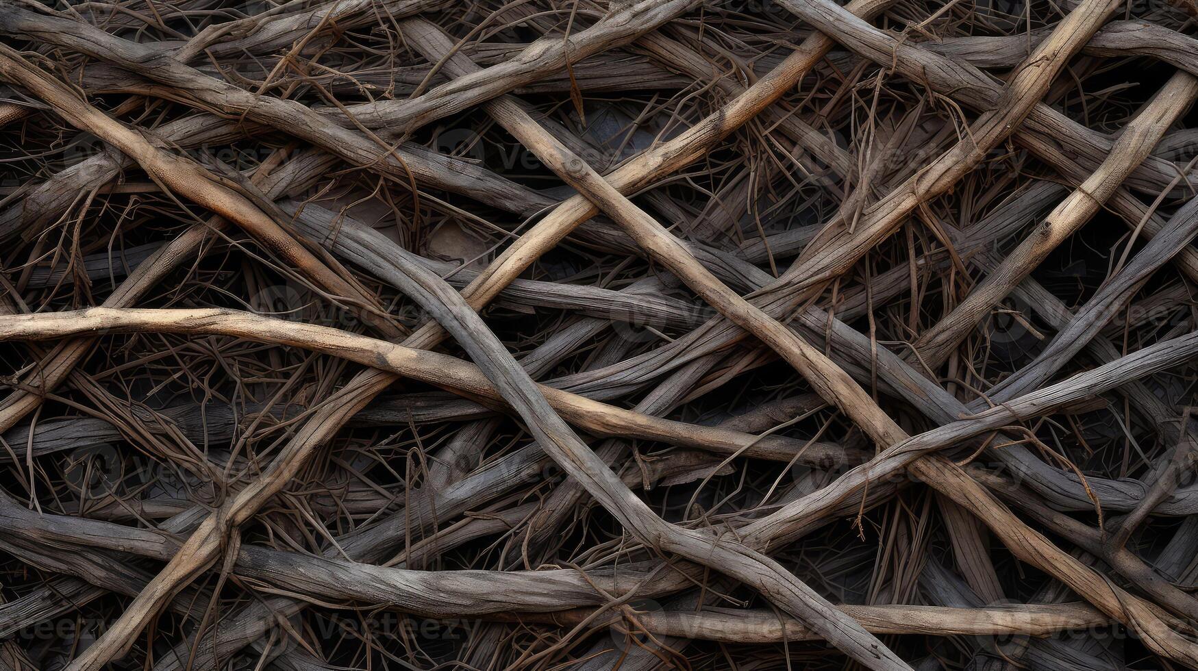 unique cross texture photo
