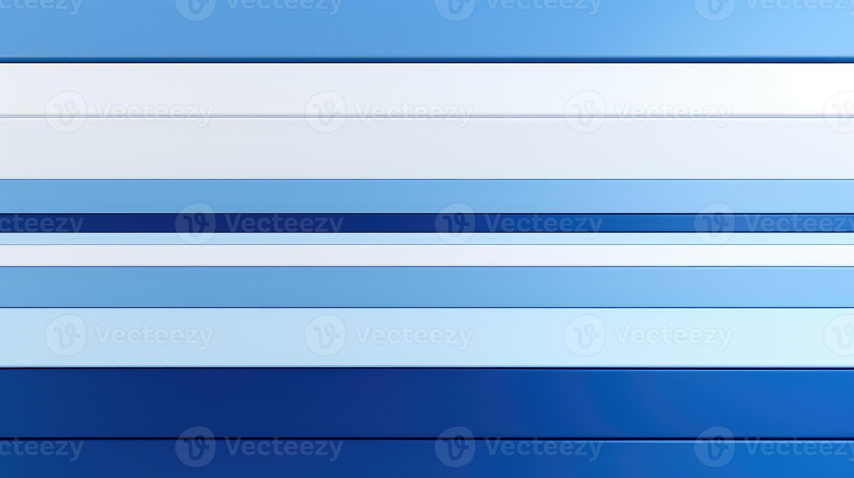 composition abstract blue and white background photo