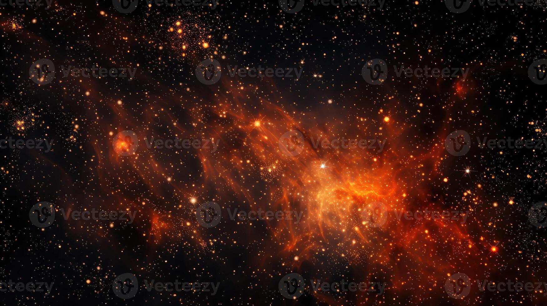 s star clusters photo