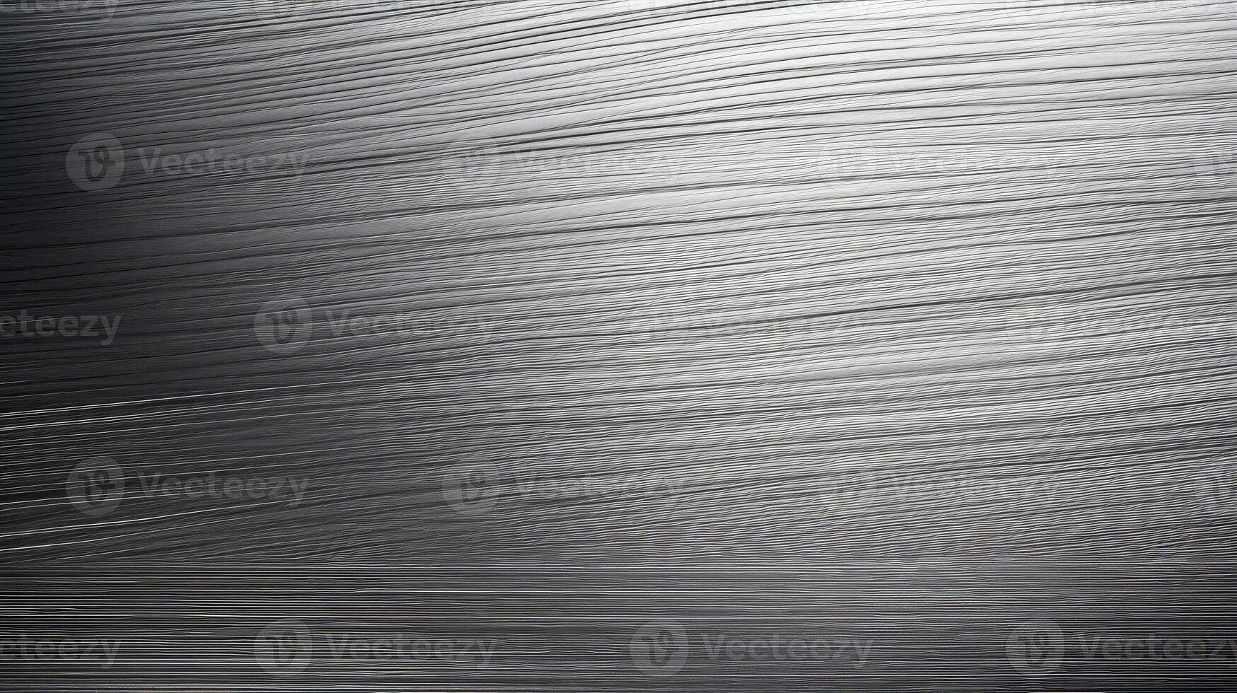 smooth metal grain texture photo