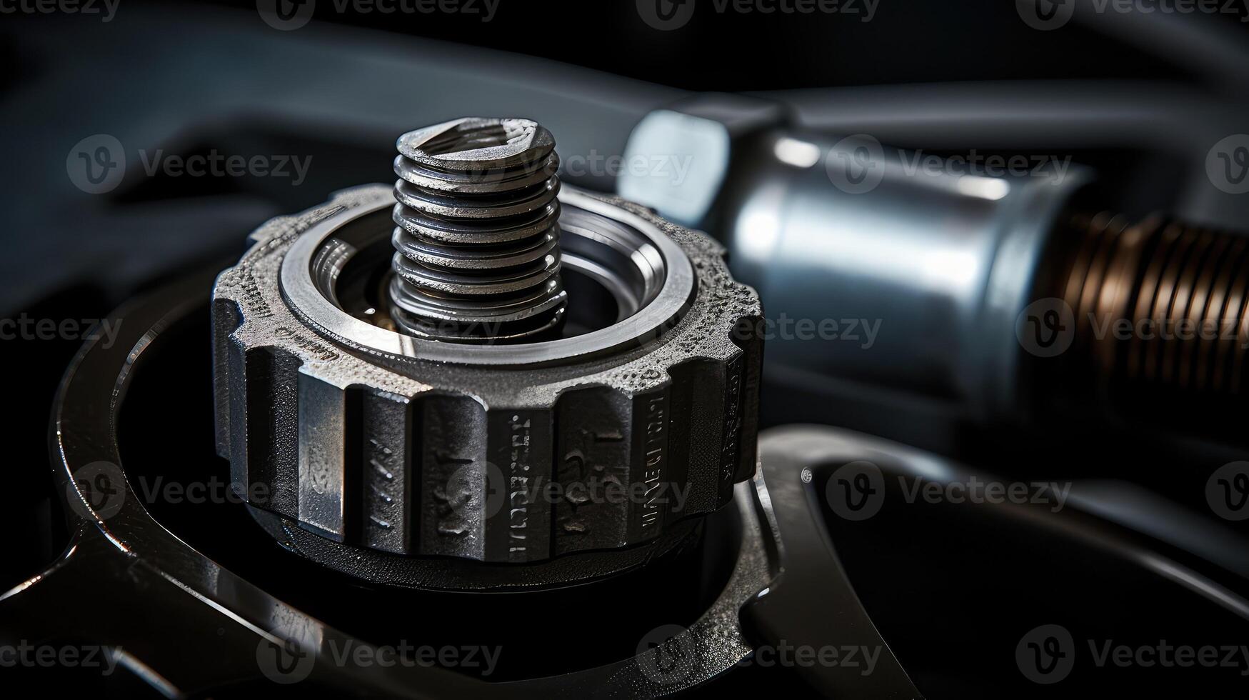 tool oil filter wrench photo