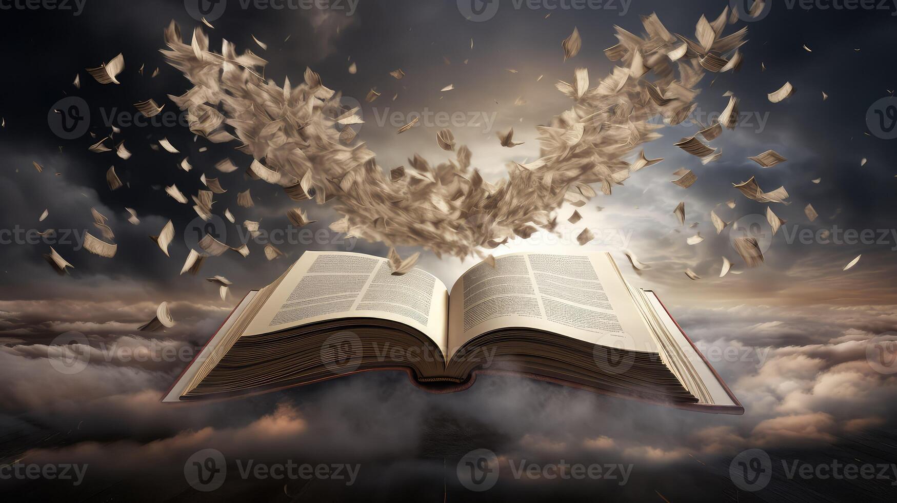 adventure flying book photo